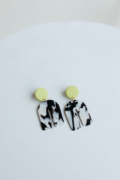 Light Earrings