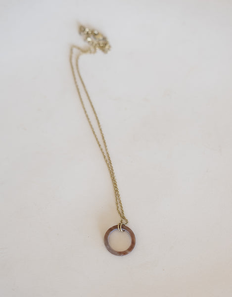 Eternity Necklace (Ankole)
