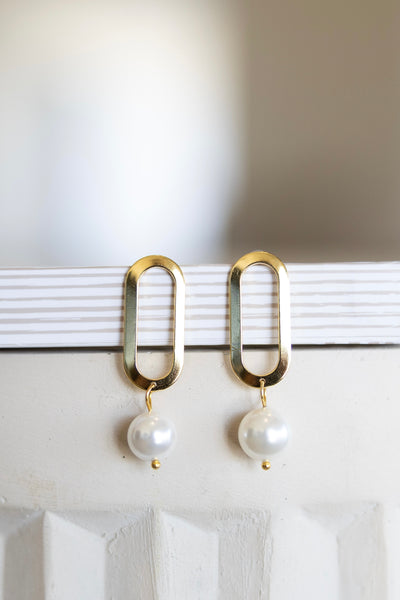 Desire Earrings