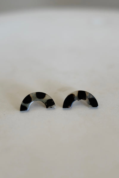 Promise Earrings