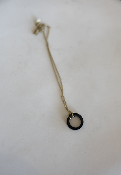 Eternity Necklace (Ankole)