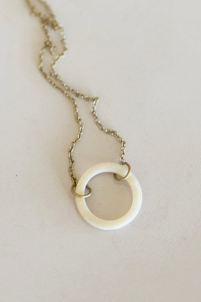 Eternity Necklace (Ankole)