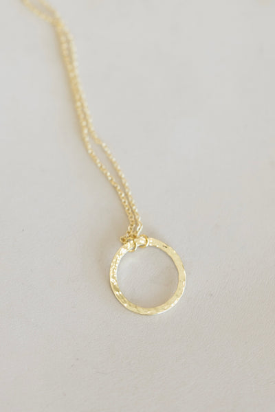 Eternity Necklace