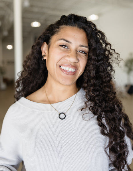 Eternity Necklace (Ankole)