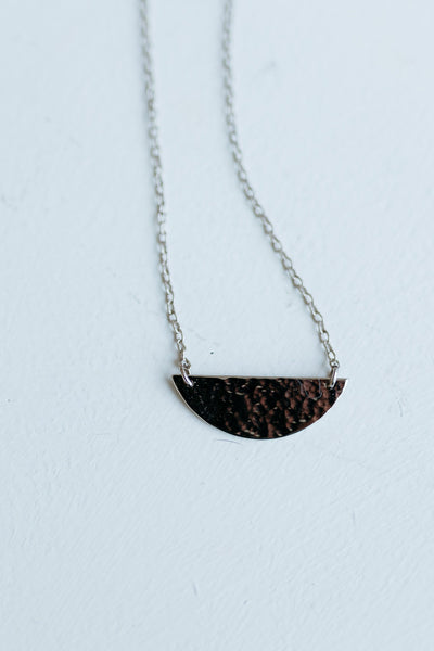 Ava Necklace