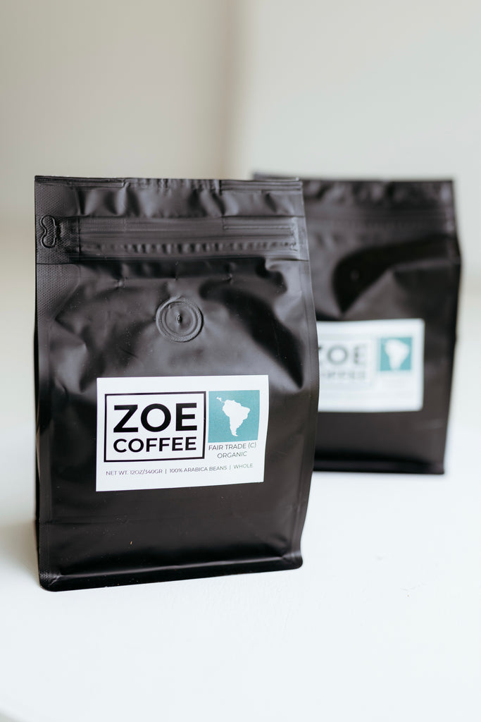 ZOE Coffee