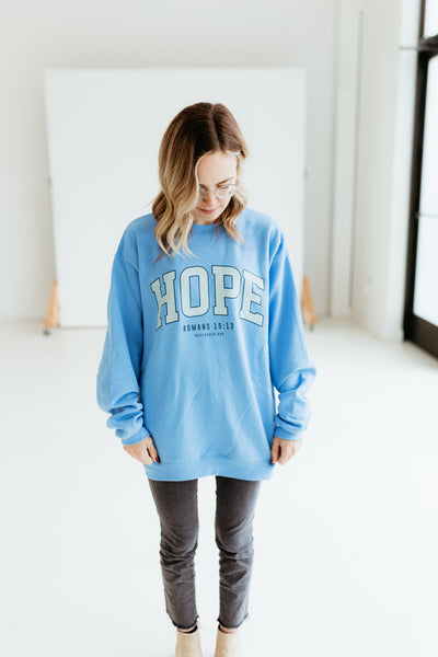 "Hope" Sweatshirt