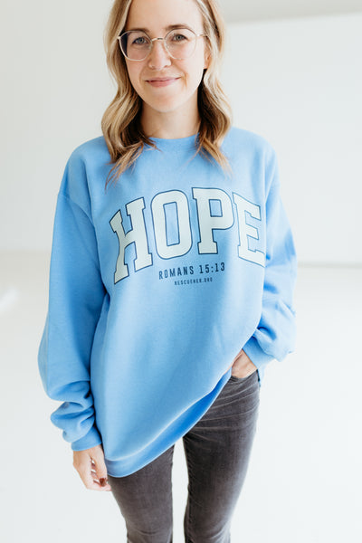 "Hope" Sweatshirt