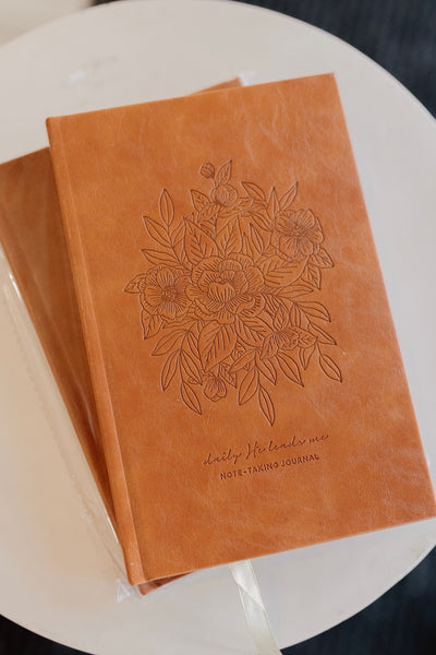 Daily Journal