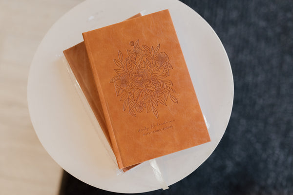 Daily Journal