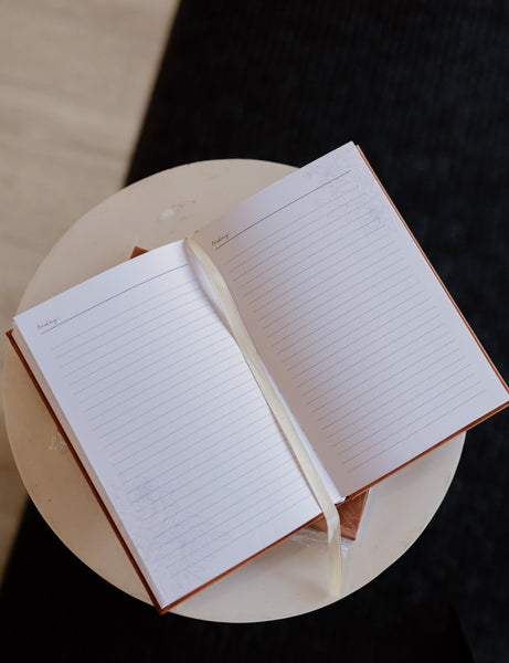 Daily Journal