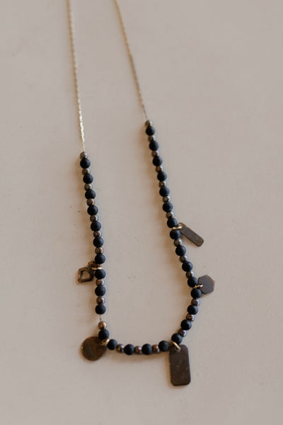 Vivid Necklace