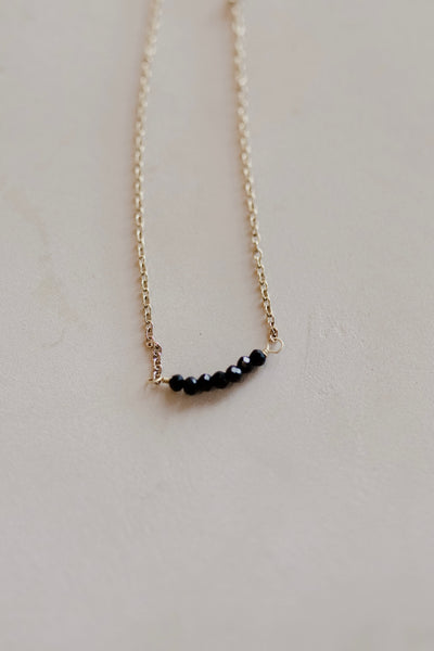 Dusk Necklace