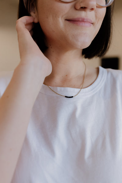 Dusk Necklace