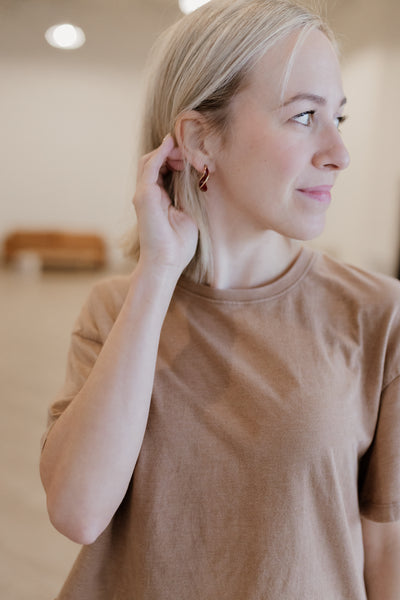 Stella Hoops