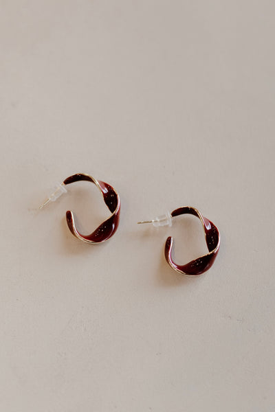 Stella Hoops