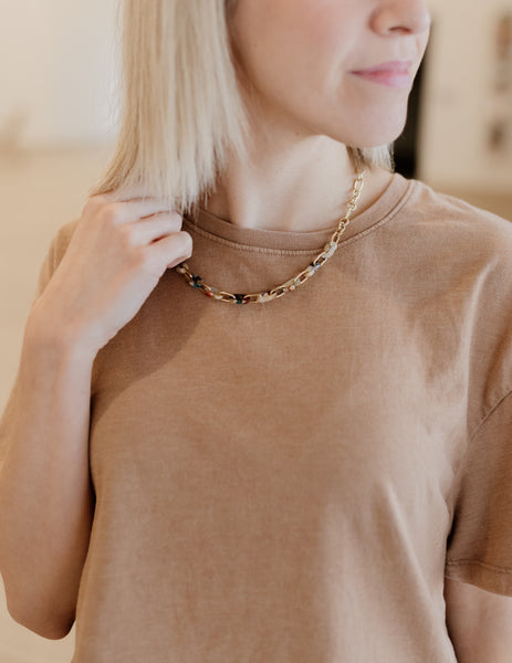 One Another Necklace