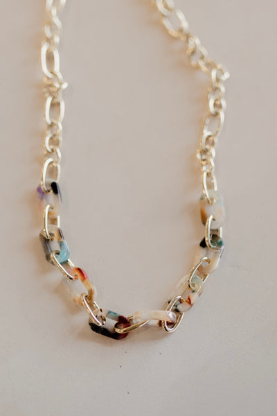 One Another Necklace