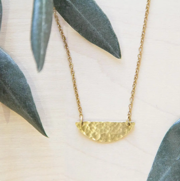 Ava Necklace